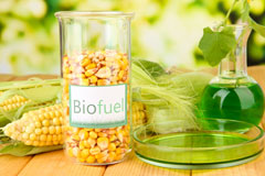Sweets biofuel availability