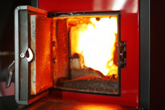 solid fuel boilers Sweets
